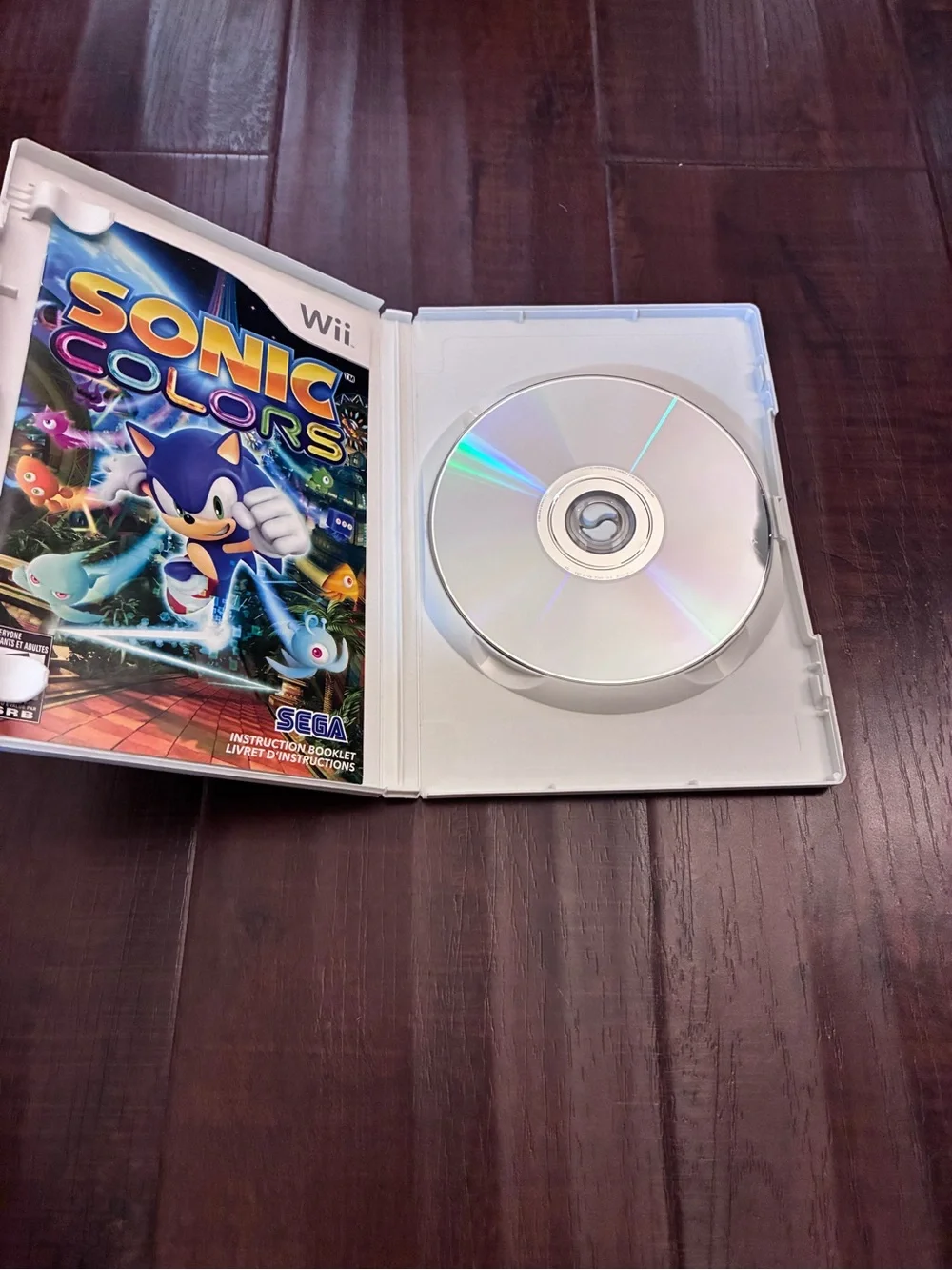 Nintendo pre owned
